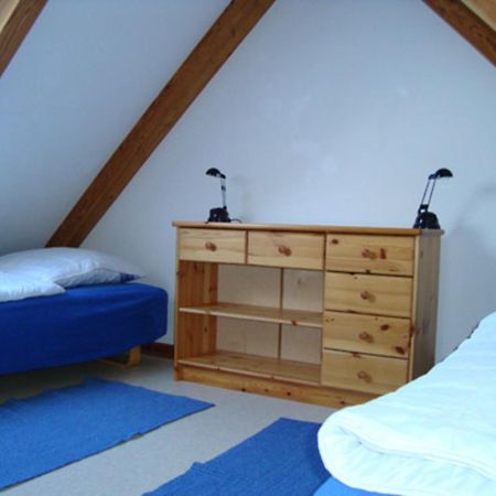 Haus Schuenemann 3 Villa Kellenhusen Buitenkant foto