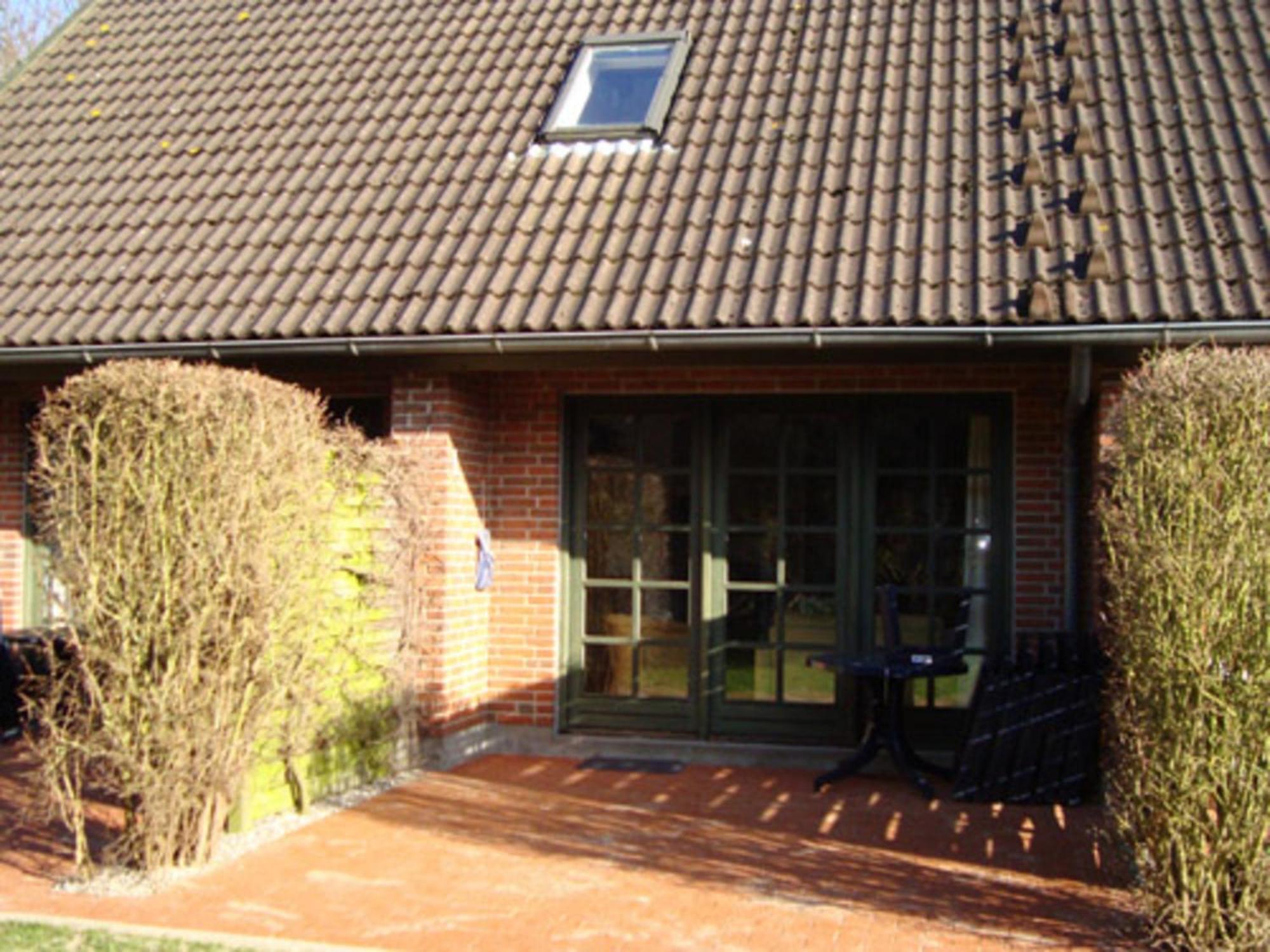 Haus Schuenemann 3 Villa Kellenhusen Buitenkant foto